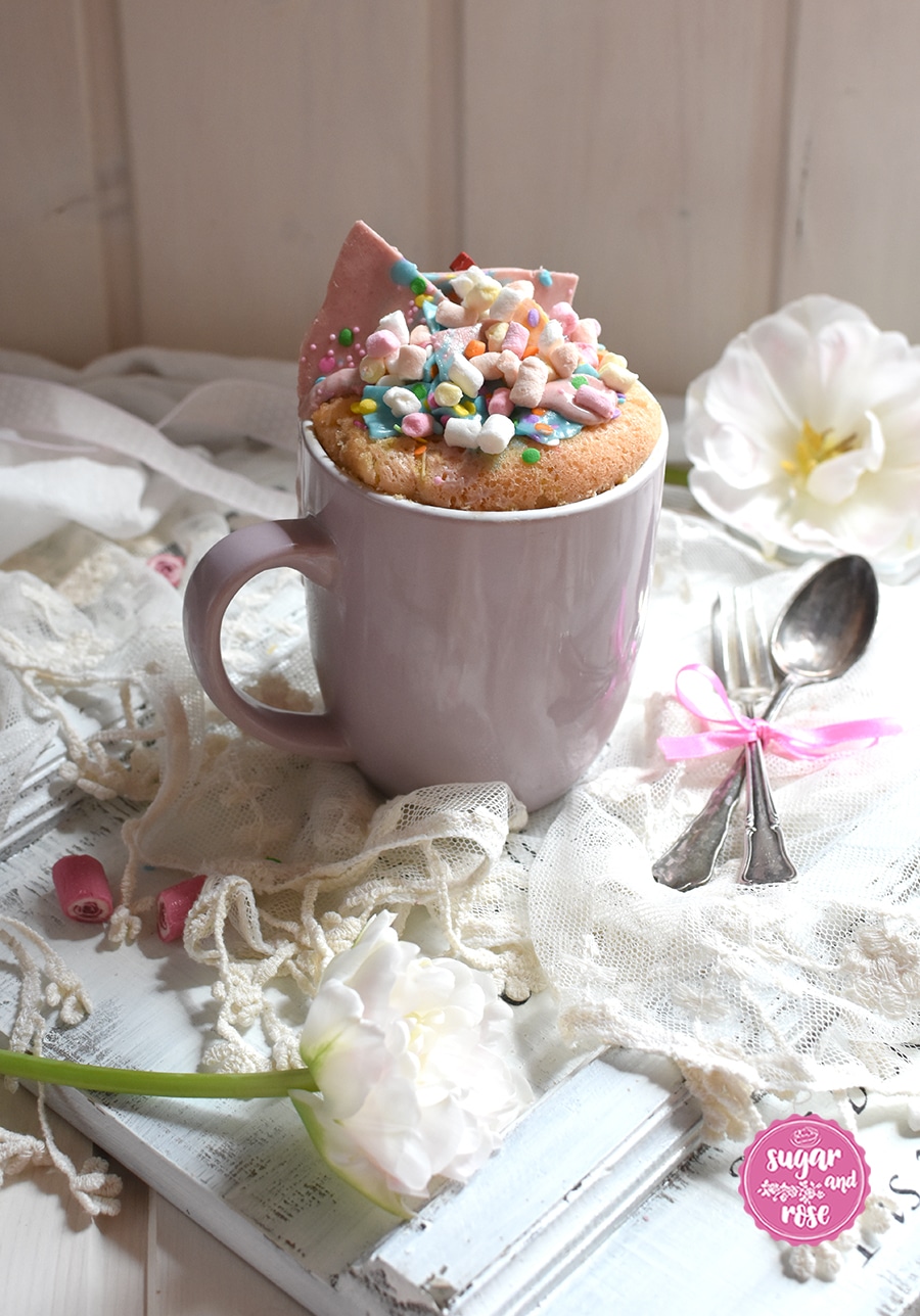 Sprinkles-Mug-Cake