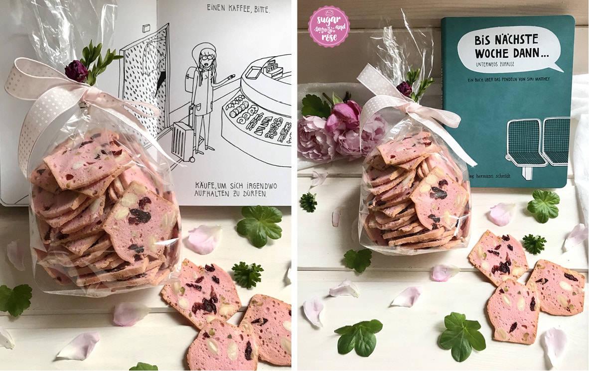 BisnächsteWochedann