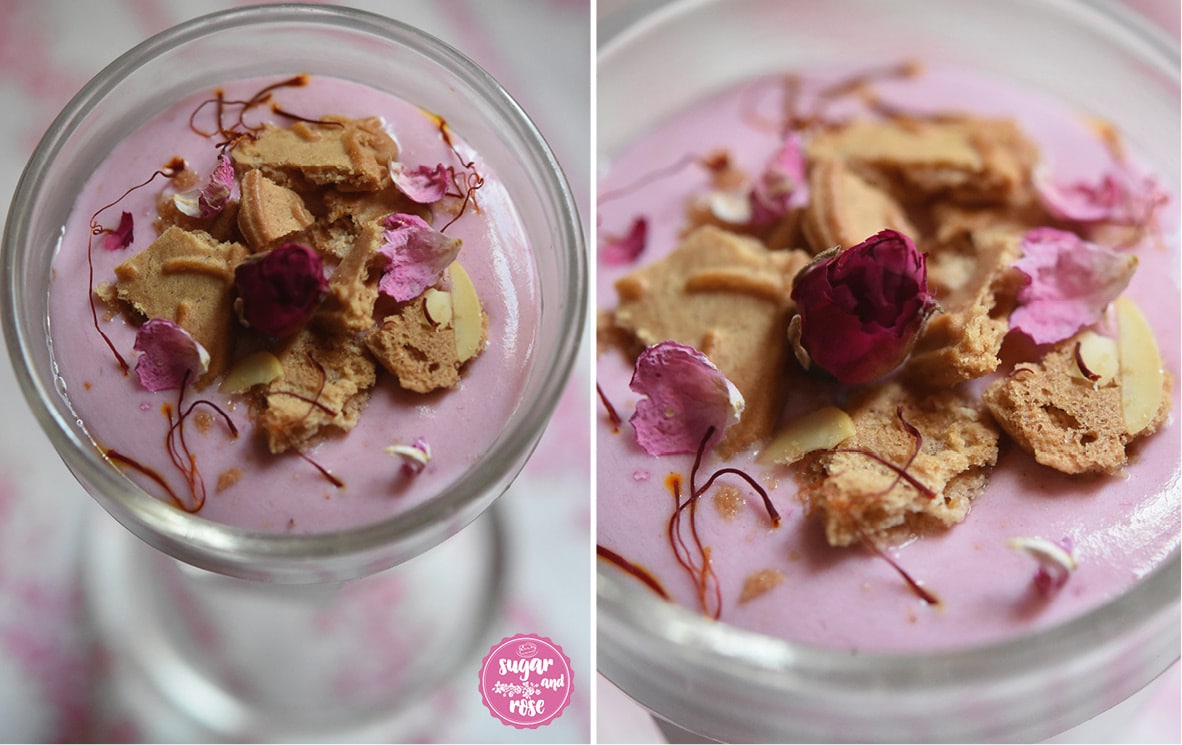 Cheesecakesmoothe-2er