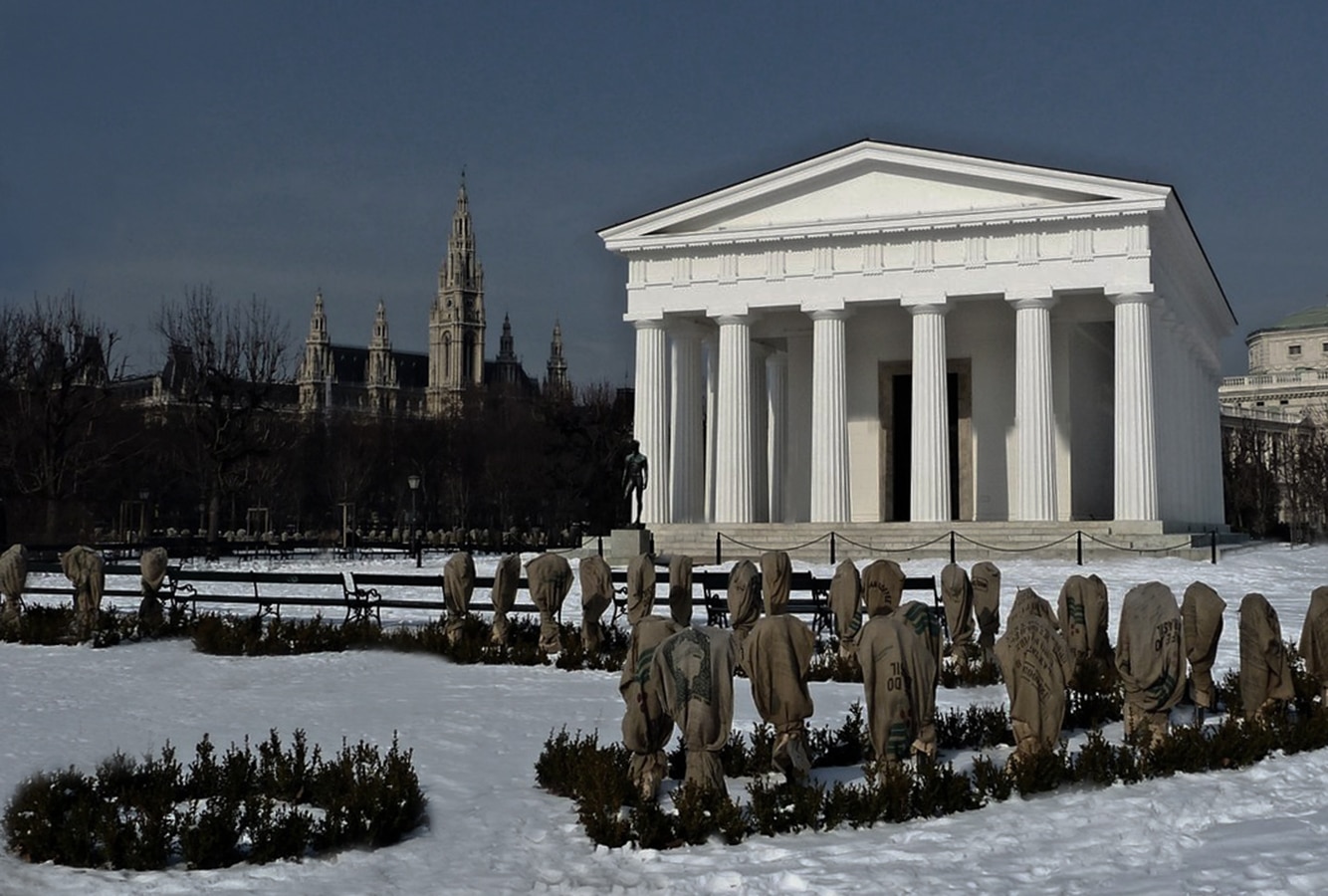VolksgartenWienRosenWinter