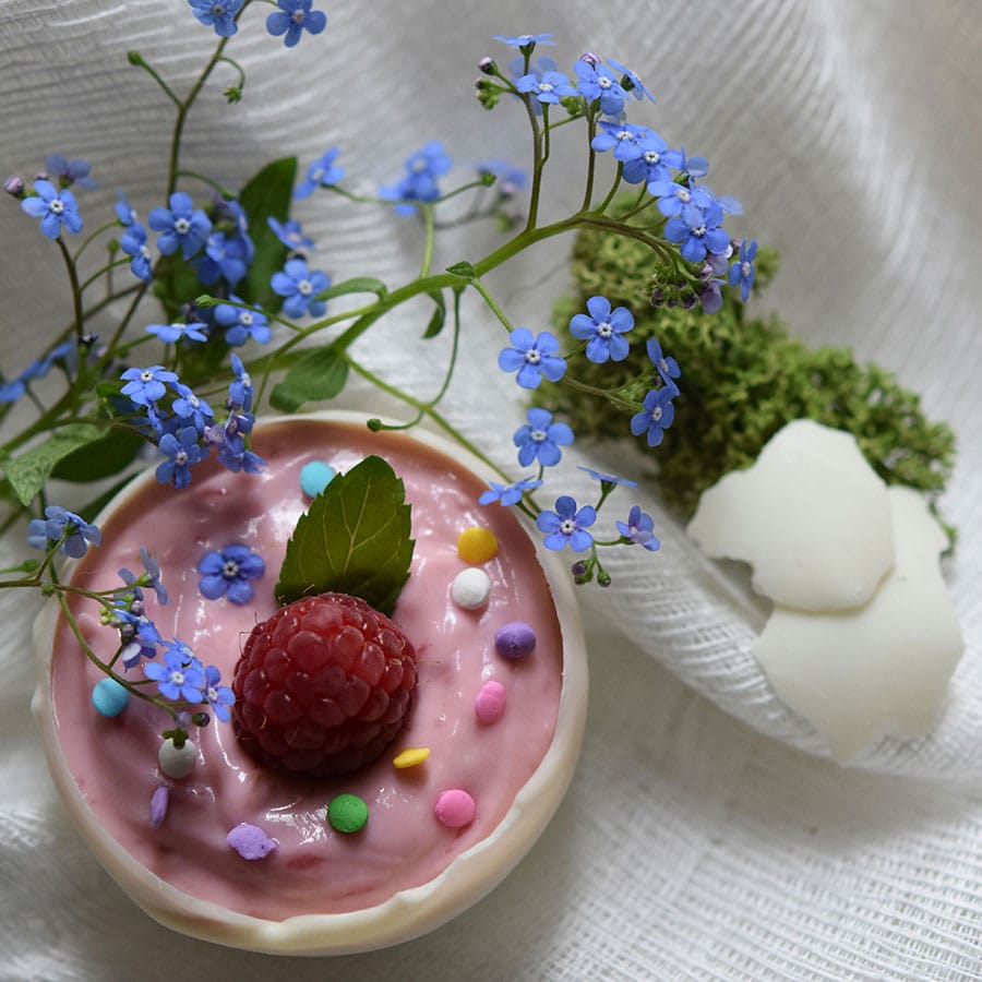 Süßes Backwerk: Feiertagsbäckerei