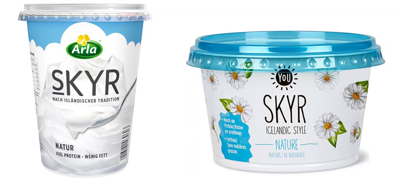 skyr
