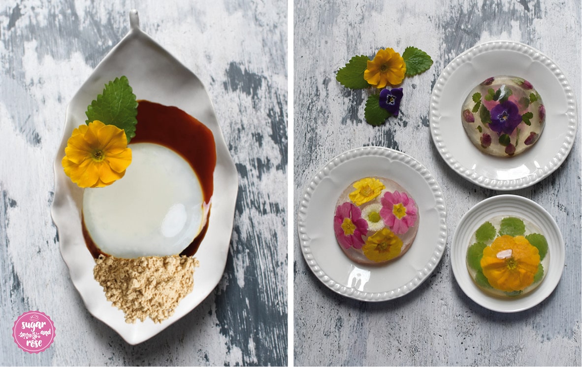 Flowerjelly-Raindropcake