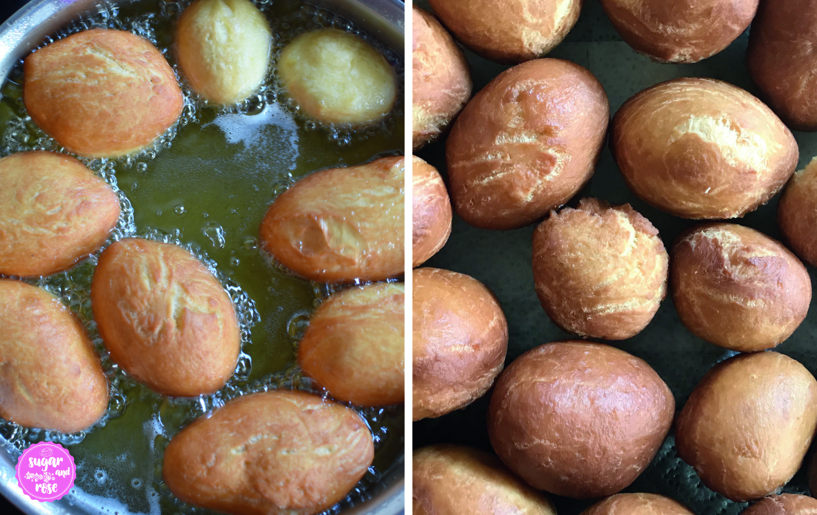 Mohnnudel-Backen-Duo