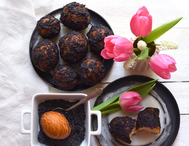 Muehlviertler Mohnnudeln