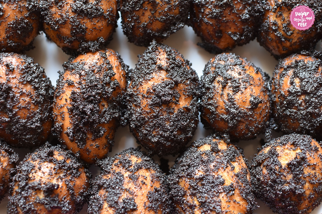 Mühlviertler-Mohnnudeln