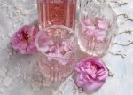 Pink Rose-Gin