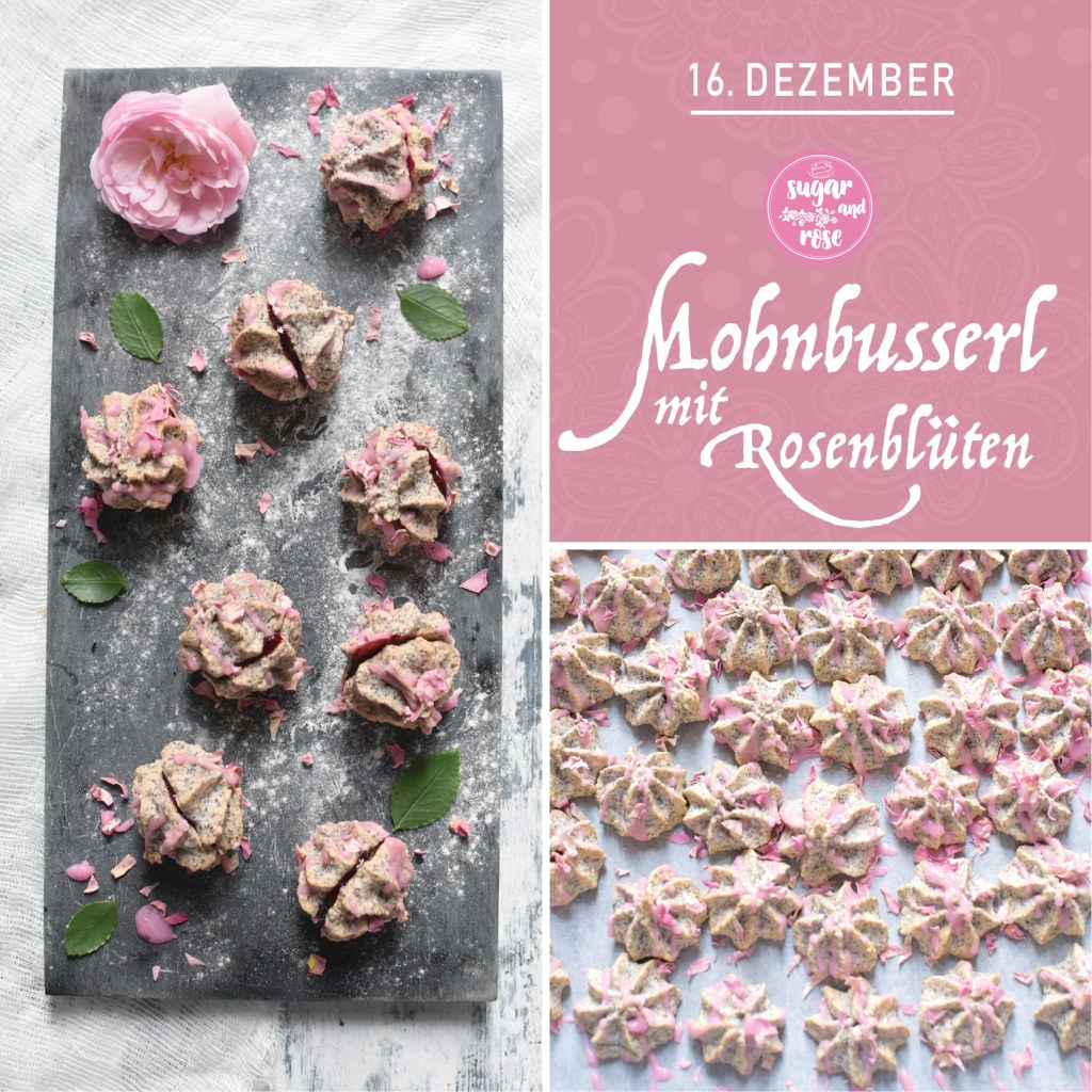 Türchen 16: Mohnbusserl