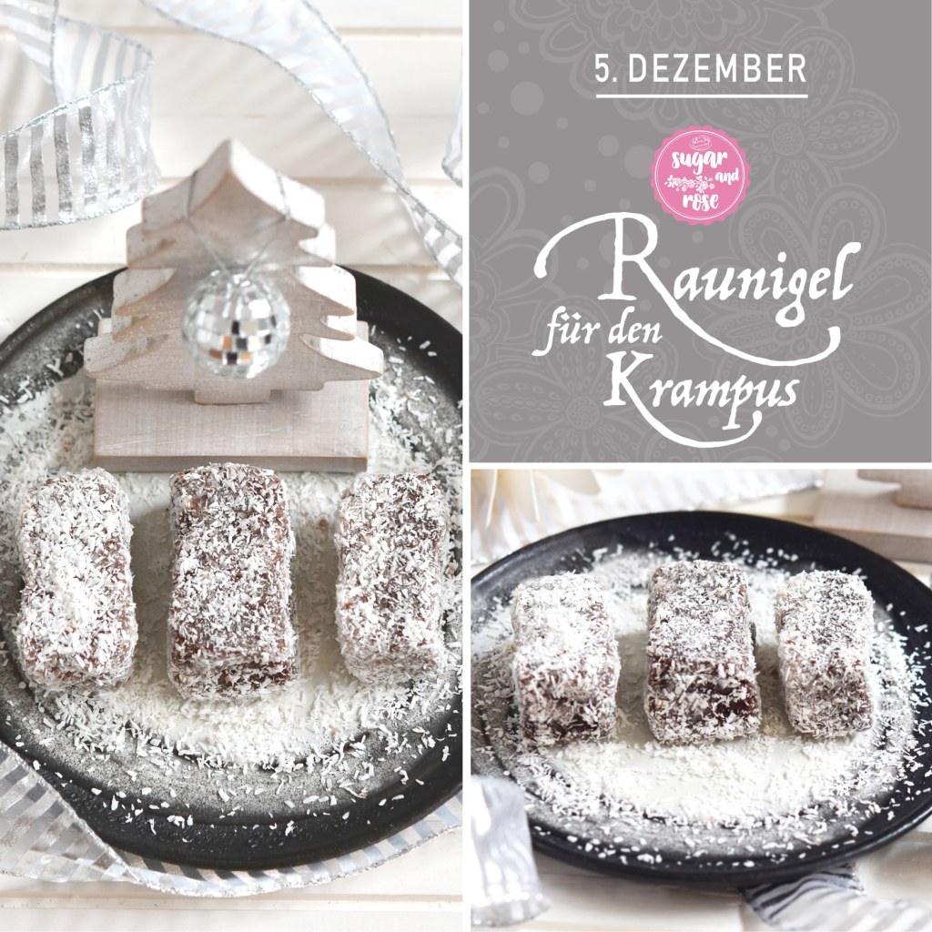 Kekserl-Adventkalender Türchen 5: Raunigel